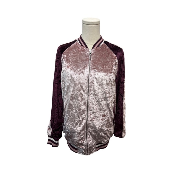 Reversible jacket - size Small - Picture 5 of 6